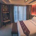 Bay Beach Resort Pattaya