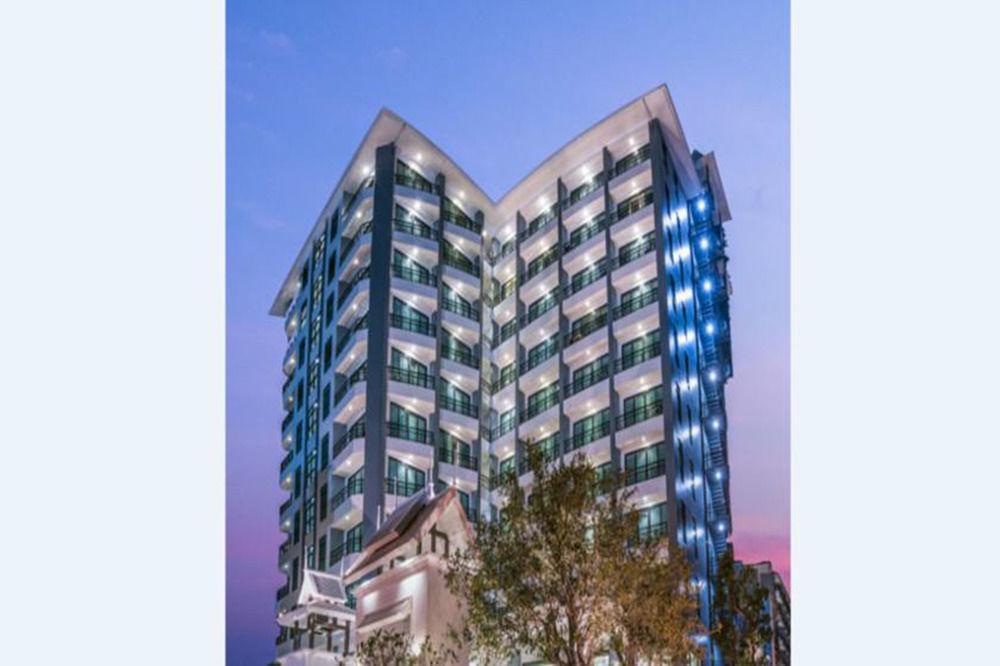 Bay Hotel Pattaya