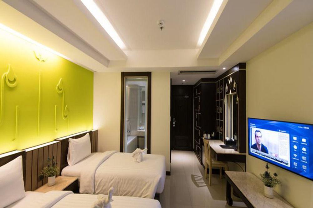 Bay 5* Pattaya