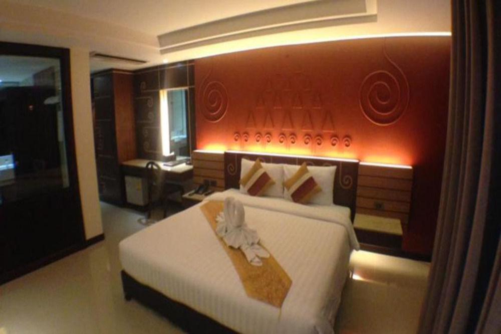 Hotel Bay Pattaya