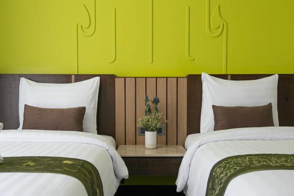 Hotel Bay 5*