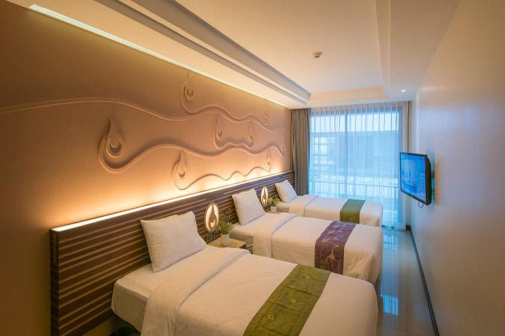 Hotel Bay Pattaya