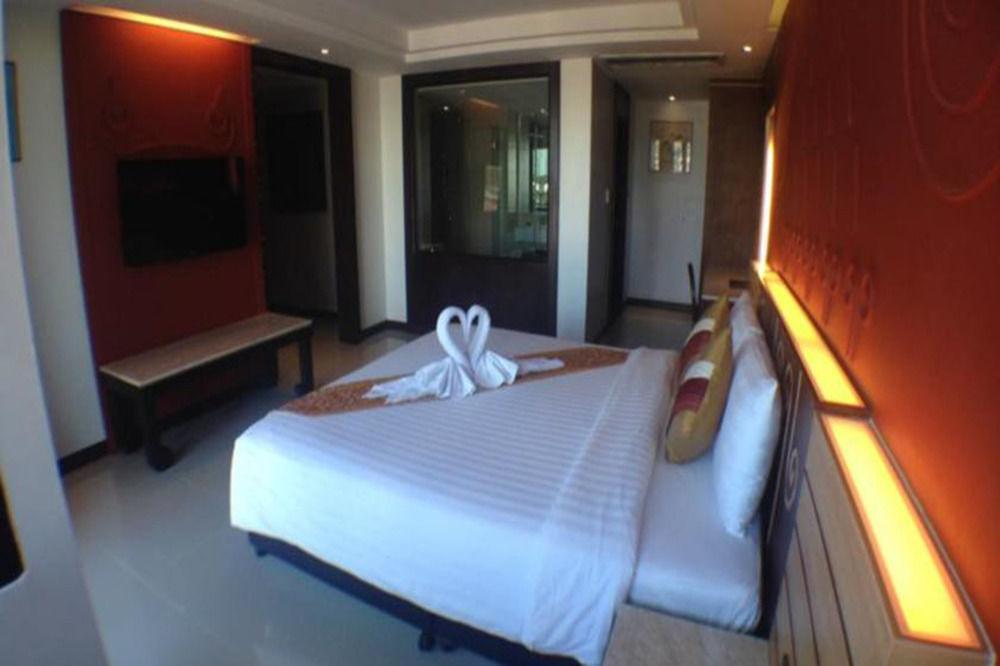 Hotel Bay