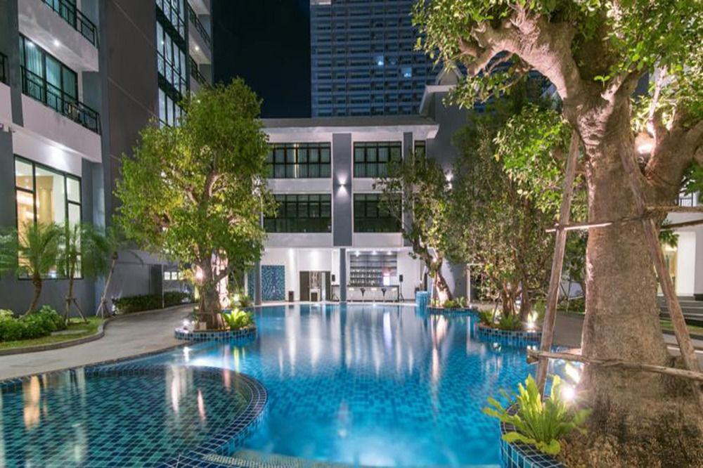 Hotel Bay 5*