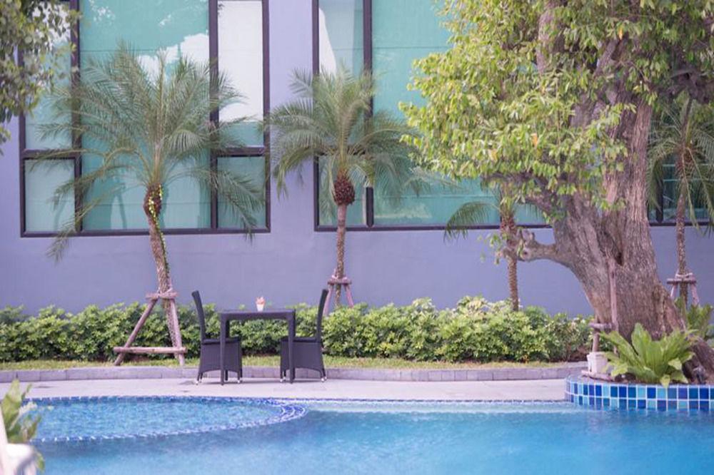 Bay Hotel Pattaya