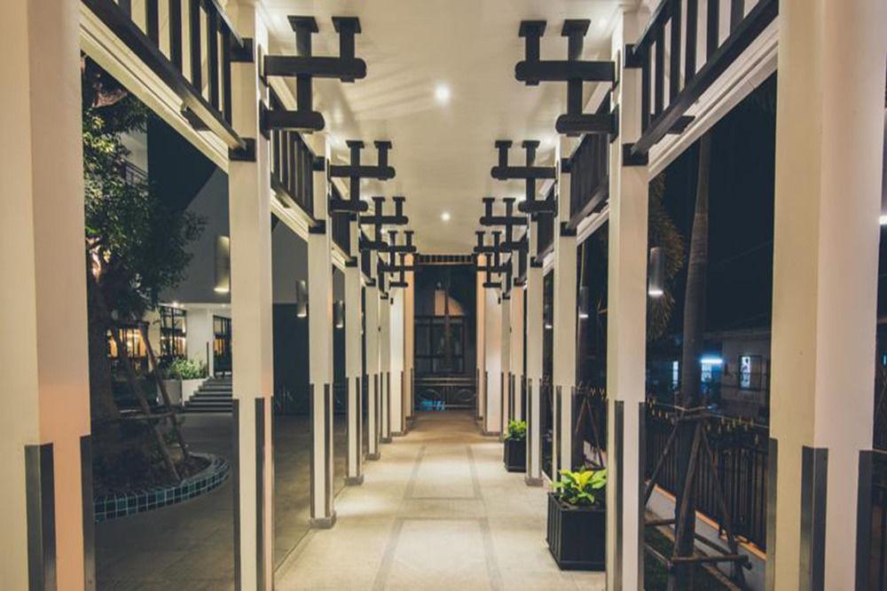 Hotel Bay Pattaya